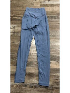 Offline by Arie Crossover Leggings Small 7/8 Leggings Athletic Work Out Yoga